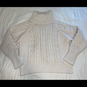 A New Day Sweater NWT